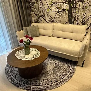 Grand Corvin Apartman