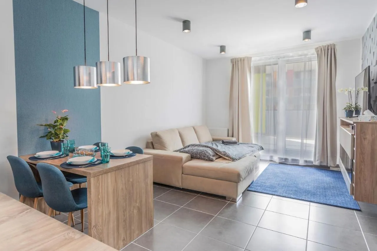 Crvn3 #Freeparking Apartment Budapest 0*,  Hungary
