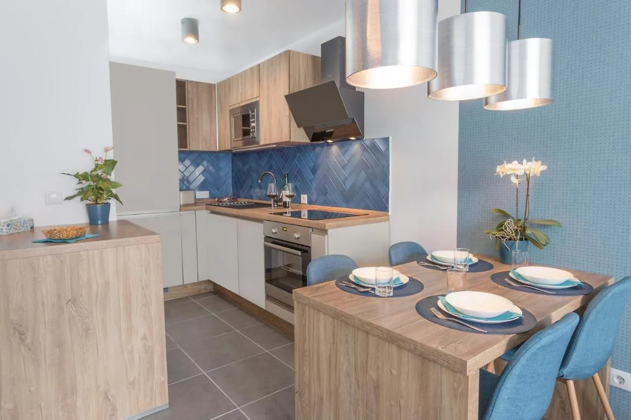 Crvn3 #Freeparking Apartment Budapest